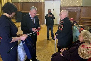 Медаль за мирную жизнь